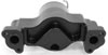 Electric Water Pump for Small Block Ford 50 GPM Black Anodized - image 3