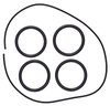 Replacement O-Ring Set for JEGS Electric Water Pump 555-50917 - image 2