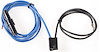Replacement Wiring Harness From Pump Plug to Electrical Source - image 1
