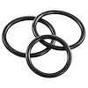 Replacement O-Rings 3/pkg Fits Water Pumps: - image 1