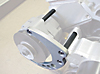Billet Alternator Mounting Bracket Small Block Chevy - image 2