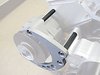 Billet Alternator Mounting Bracket Small Block Chevy - image 3