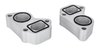 Water Pump Spacers for GM Gen III/IV LS Engines [1 in.] - image 2