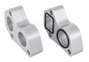 Water Pump Spacers for GM Gen III/IV LS Engines [1 in.] - image 3