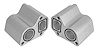 Water Pump Spacers for GM Gen III/IV LS Engines [3 in.] - image 1