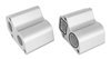 Water Pump Spacers for GM Gen III/IV LS Engines [3 in.] - image 3