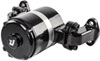 Electric Water Pump, 35 GPM for Big Block Chevy [Black] - image 4