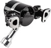 Electric Water Pump, 35 GPM for Small Block Ford [Black] - image 3