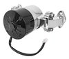 Electric Water Pump, 35 GPM for Small Block Chevy [Chrome] - image 4