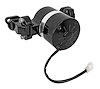 Electric Water Pump, 35 GPM for Ford 351C, 351M & 400 [Black] - image 1