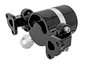 Electric Water Pump, 35 GPM for Ford 351C, 351M & 400 [Black] - image 2