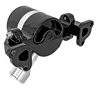 Electric Water Pump, 35 GPM for Ford 351C, 351M & 400 [Black] - image 3