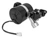 Electric Water Pump, 35 GPM for Ford 351C, 351M & 400 [Black] - image 4