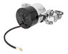 Electric Water Pump, 35 GPM for Ford 351C, 351M & 400 [Chrome] - image 4
