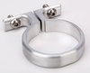Remote Water Pump and Plumbing Kit for Big Block Chevy - image 3