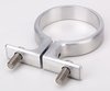 Remote Electric Water Pump Mounting Bracket - image 2