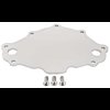 Remote Electric Water Pump Backing Plate for Small Block Ford 221, 289 - image 2