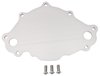 Remote Electric Water Pump Backing Plate for Small Block Ford 302, 5.0L, 351W - image 2