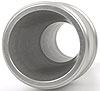 Radiator Hose Adapter 1.5" hose x 3/4" NPT - image 2