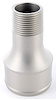 Radiator Hose Adapter 1.75" hose x 3/4" NPT - image 1