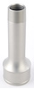 Radiator Hose Adapter 5" long x 1.75" hose x 3/4" NPT - image 1