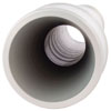 Radiator Hose Adapter 5" long x 1.75" hose x 3/4" NPT - image 2