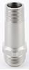Radiator Hose Adapter 16AN x 3/4" NPT - image 1