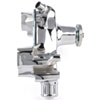 High-Flow Water Pump [1969-1976 Chevy Small Block, Chrome Cast Iron] - image 2