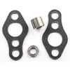 High-Flow Water Pump [1969-1976 Chevy Small Block, Chrome Cast Iron] - image 4