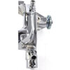 High-Flow Water Pump [1965-1970 Chevy, Big Block, Chrome Cast Iron] - image 2