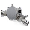 High-Flow Water Pump [1965-1970 Chevy, Big Block, Chrome Cast Iron] - image 3