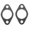 High-Flow Water Pump [1969-1991 Chevy, Big Block, Chrome Cast Iron] - image 4