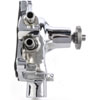 High-Flow Water Pump [1965-1973 Ford, Small Block (Except "65-"67 "K" code 289 Hi-Po), Chrome Cast Iron] - image 2