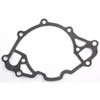 High-Flow Water Pump [1965-1973 Ford, Small Block (Except "65-"67 "K" code 289 Hi-Po), Chrome Cast Iron] - image 4