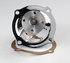 High-Flow Water Pump [1958-79 Chrysler, Big Block, Chrome Cast Iron] - image 1