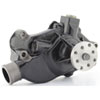 High-Flow Water Pump [1955-1972 Chevy, Small Block, Black Cast Iron] - image 2