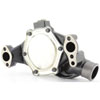 High-Flow Water Pump [1955-1972 Chevy, Small Block, Black Cast Iron] - image 3
