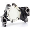 High-Flow Water Pump [1969-1976 Chevy, Small Block, Black Cast Iron] - image 4