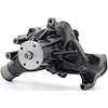 High-Flow Water Pump Kit [1969-1976 Chevy, Small Block, Black Cast Iron] - image 1