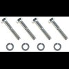 High-Flow Water Pump Kit [1969-1976 Chevy, Small Block, Black Cast Iron] - image 2
