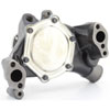 High-Flow Water Pump [1977-1990 Chevy, Small Block 5.0L/5.7L (except reverse rotation), Black Cast Iron] - image 4
