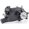 High-Flow Water Pump 1965-1970 Chevy, Big Block, Black Cast Iron] - image 2