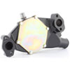High-Flow Water Pump 1965-1970 Chevy, Big Block, Black Cast Iron] - image 4