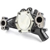 High-Flow Water Pump [1969-1991 Chevy, Big Block (except reverse rotation), Black Cast Iron] - image 3