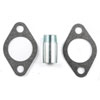 High-Flow Water Pump [1969-1991 Chevy, Big Block (except reverse rotation), Black Cast Iron] - image 4