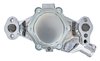 OEM-Style Water Pump for 1955-1972 Small Block Chevy w/Threaded Heater Port [Short, Chrome Finish] - image 4