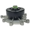 Replacement Water Pump Fits Select 1999-2013 Chrysler, Dodge, Jeep, Mitsubishi, Ram Models w/3.7L V6, 4.7L V8 Engines - image 3