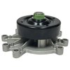 Replacement Water Pump Fits Select 1999-2013 Chrysler, Dodge, Jeep, Mitsubishi, Ram Models w/3.7L V6, 4.7L V8 Engines - image 4