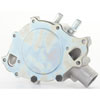 Premium High-Flow Aluminum Water Pump for 1965-1969 Ford Small Block 289, 302, 351W V8 [Natural] - image 3