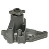 Replacement Water Pump Fits Select 1996-2011 Hyundai, Kia Models w/1.5L, 1.6L L4 Engines - image 3